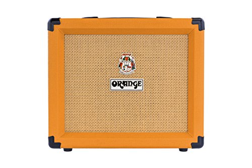 Orange Amps Orange Crush 20 Вт с высоким коэффициентом усиления 2 канала CabSim