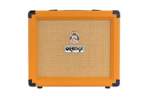 Orange Amps Orange Crush 20 Вт с высоким коэффициентом ...