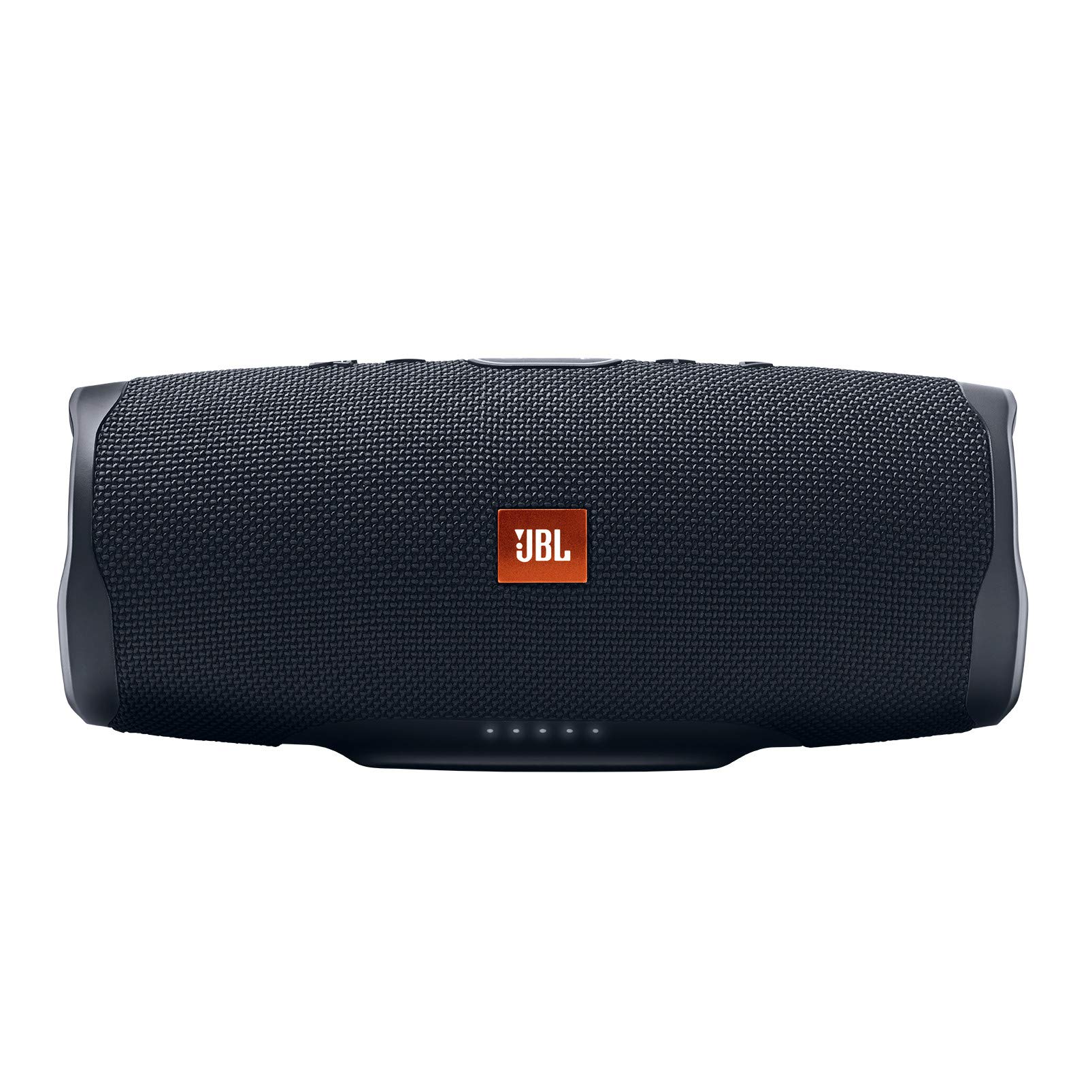 JBL Зарядите 4 водонепроницаемых портативных Bluetooth-динамика с 20-часовым аккумулятором