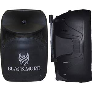 Blackmore DJ-система BJP-1516BT DJ Powered Amplified PA Speaker 15 '