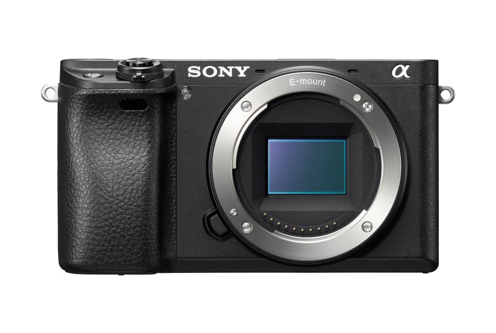 Sony Беззеркальная цифровая камера Alpha a6300 (только ...