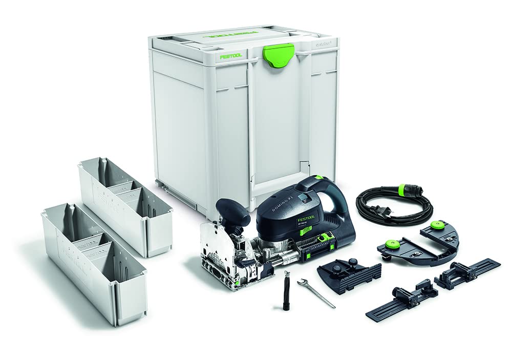 Festool DF 700 EQ-Set Домино 576431