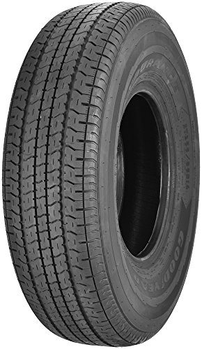 Goodyear Endurance all_ Season Radial Tyre-205/75R14 105N