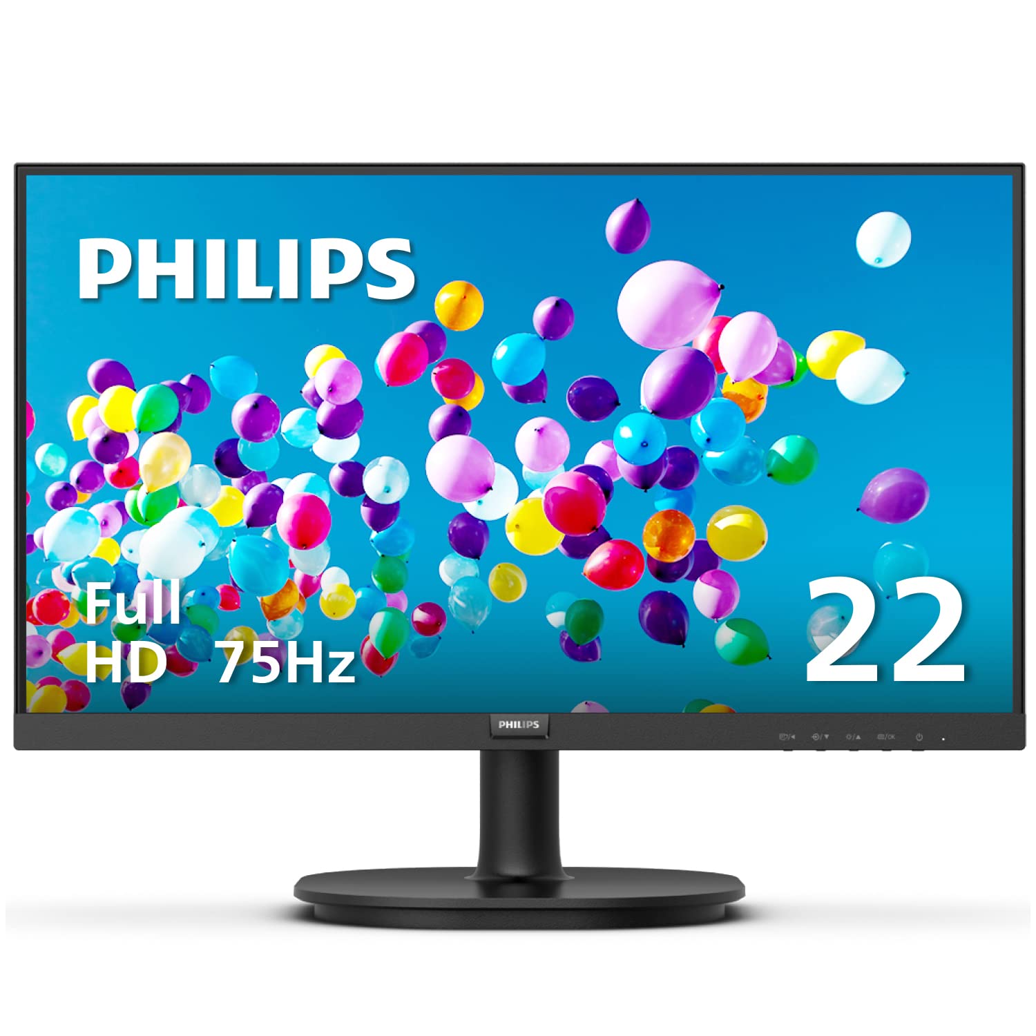 Philips Computer Monitors Филипс Чистый 2