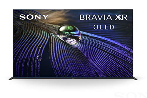 Sony BRAVIA OLED 4K Smart HDR TV серии MASTER