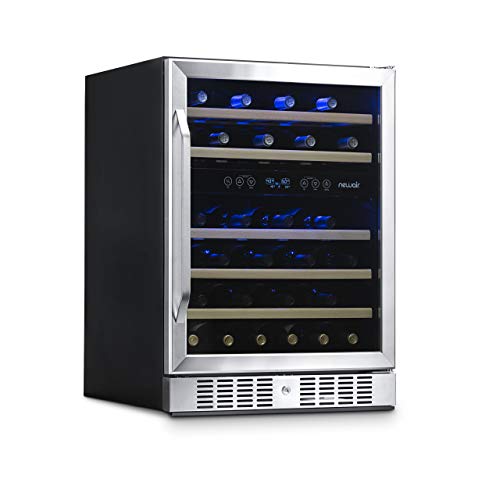 NewAir NWC046BS00 Винный холодильник