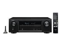 Denon AVR-X1300W 7.2-канальный AV-ресивер Full 4K Ultra HD с Bluetooth