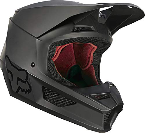 Fox Racing powersports-Helmets V1 Матовый шлем...