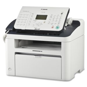 Canon FAXPHONE L100 Монохромный принтер с копиром и факсом