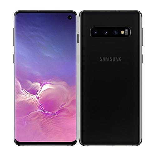 Samsung Galaxy S10 G973U 128GB T-Mobile заблокированный Android-телефон - Prism Black