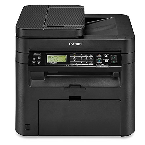 Canon USA (Lasers) Canon imageCLASS MF244dw Беспроводной многофункциональный дуплексный лазерный принтер