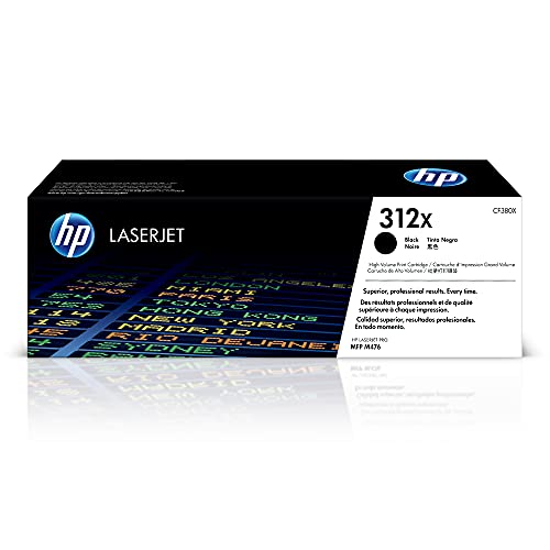 HP 507А | CE403A | Картридж