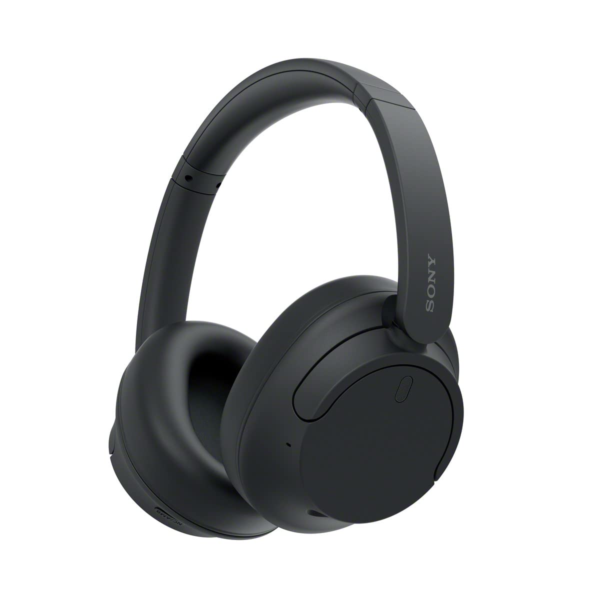  Sony WH-CH720N Беспроводные наушники с шумоподавлением Накладные наушники Bluetooth с микрофоном и голосовым управлен...