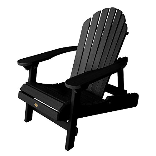 highwood Складное кресло Hamilton с откидной спинкой Adirondack