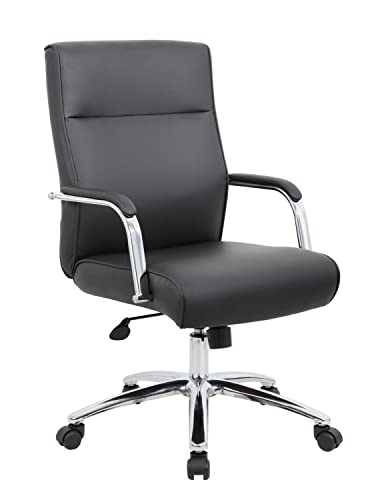 Boss Office Products (BOSXK) Современное кресло для руководителей