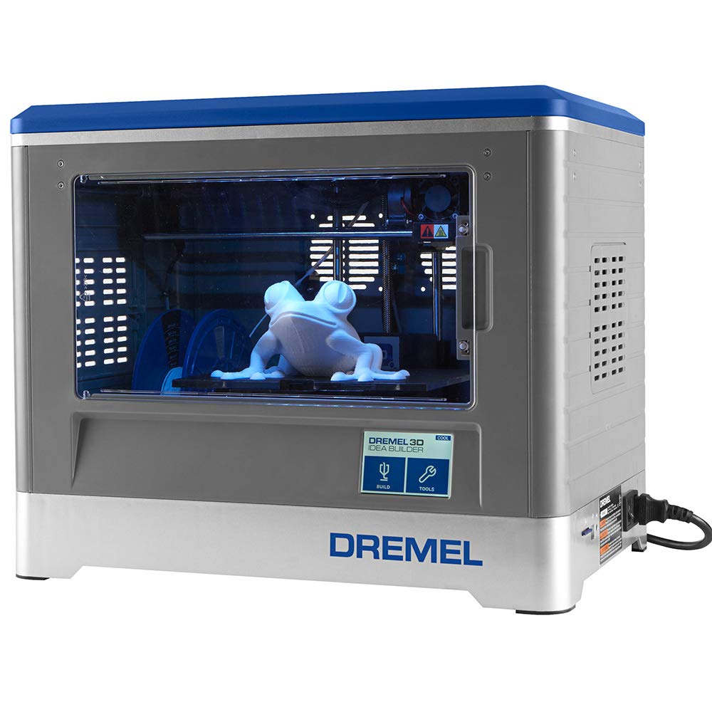 Dremel 3D-принтер  Idea Builder 3D20-01