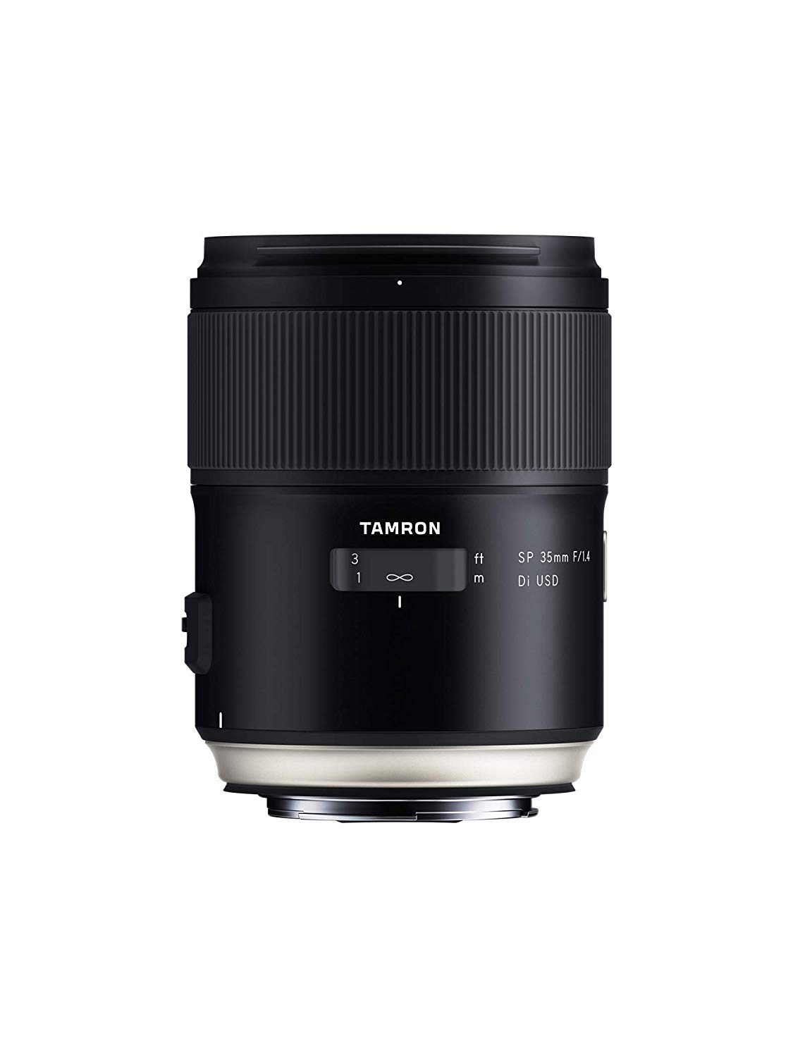 Tamron SP 35mm f/1.4 di USD Lens for Canon EF