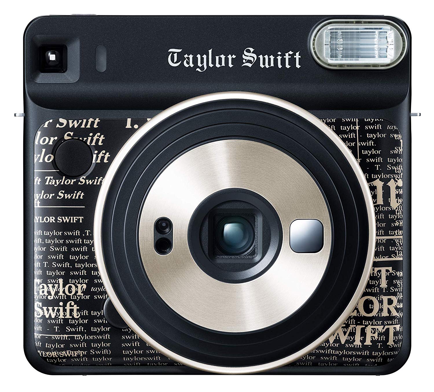 Fujifilm Квадратная камера  SQ6 Instax Square Taylor Swift Edition