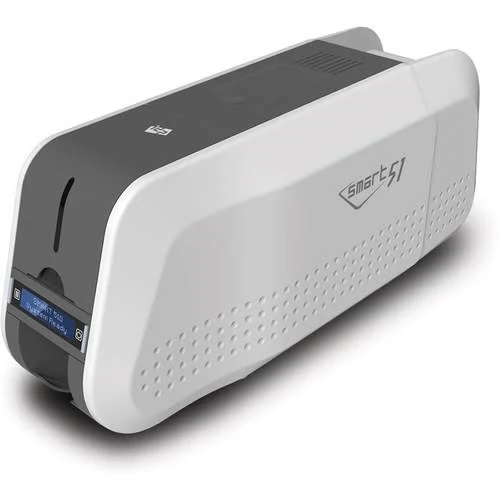 IDP Smart 51 Двусторонний принтер для удостоверений личности