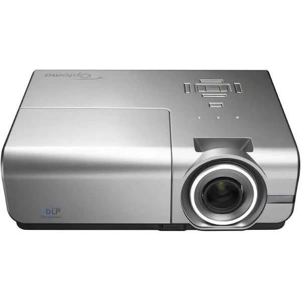 Optoma X600 - 3D DLP Projector - 6000 lumens