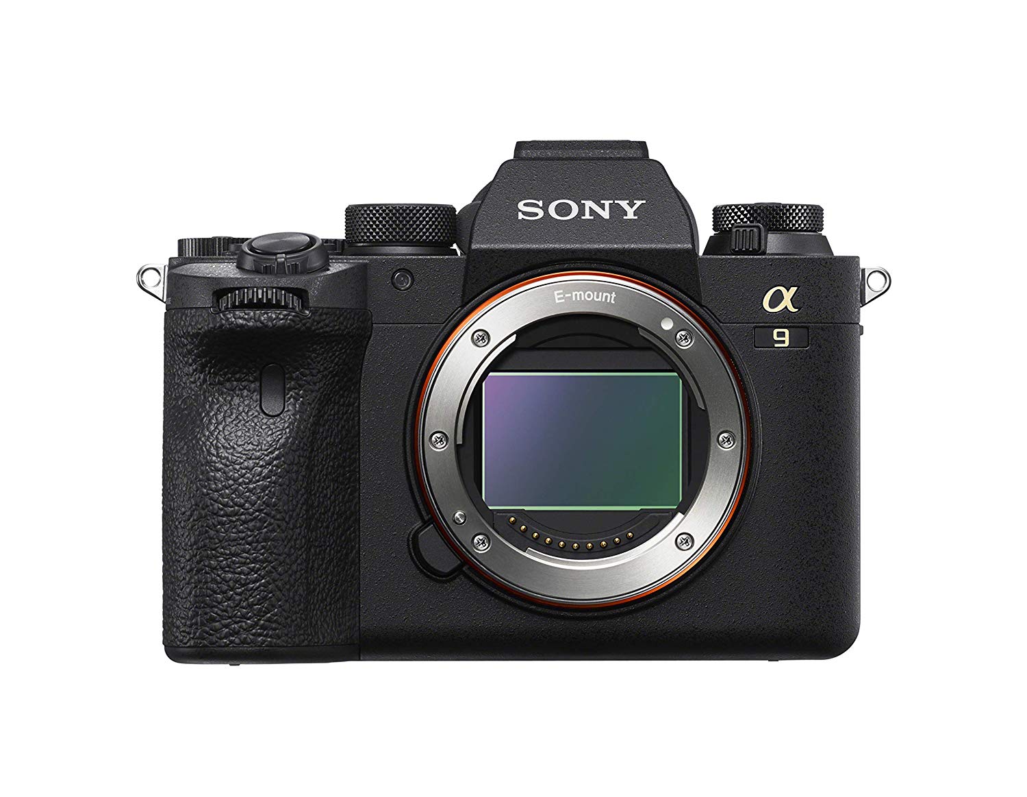 Sony Беззеркальная цифровая камера  Alpha a9 II