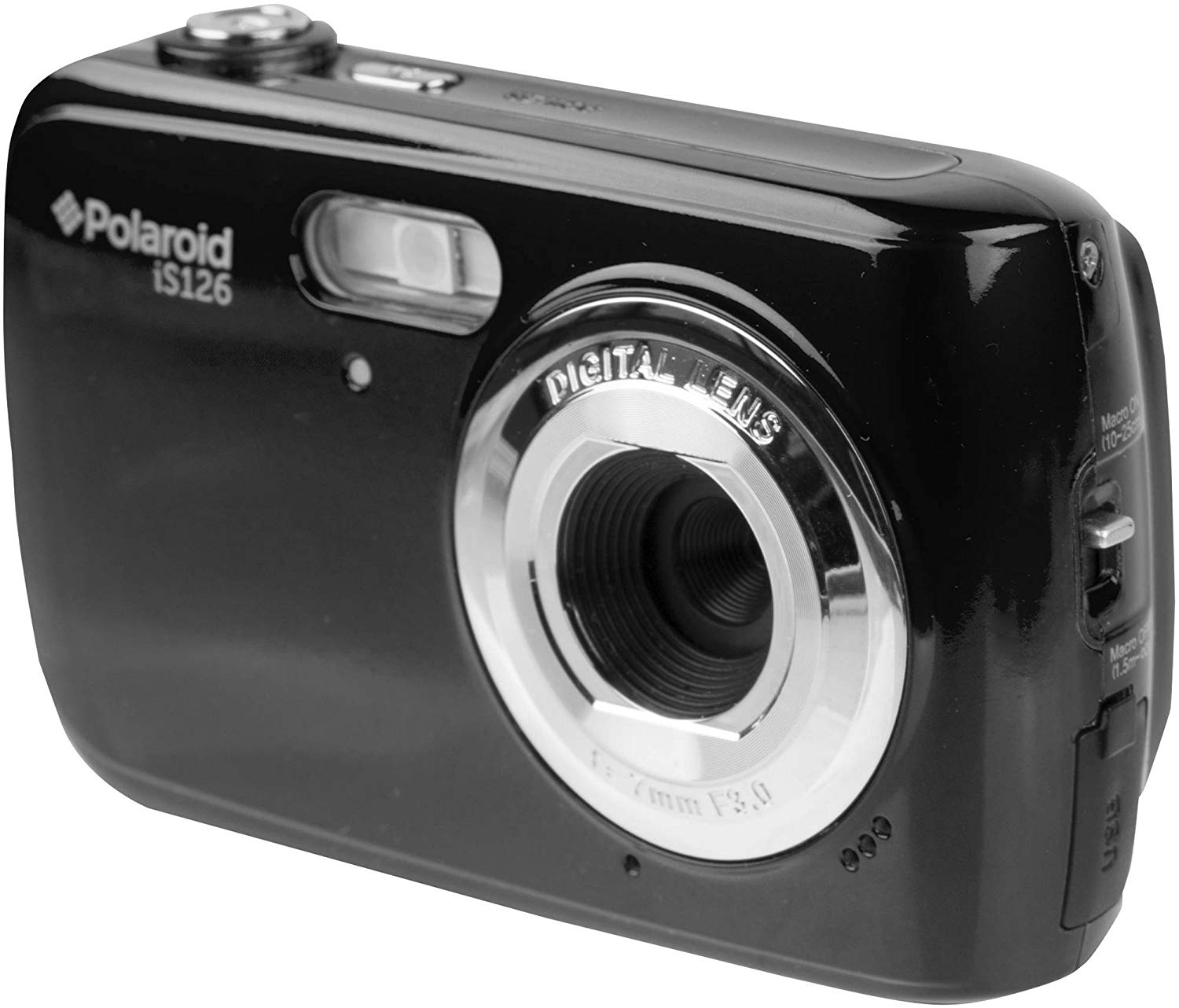 Polaroid Цифровой фотоаппарат  iS126