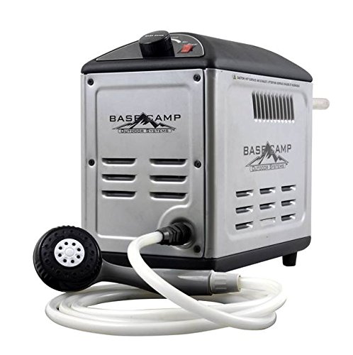 Mr. Heater Heater BOSS-XB13 Basecamp Душевая система с батарейным питанием