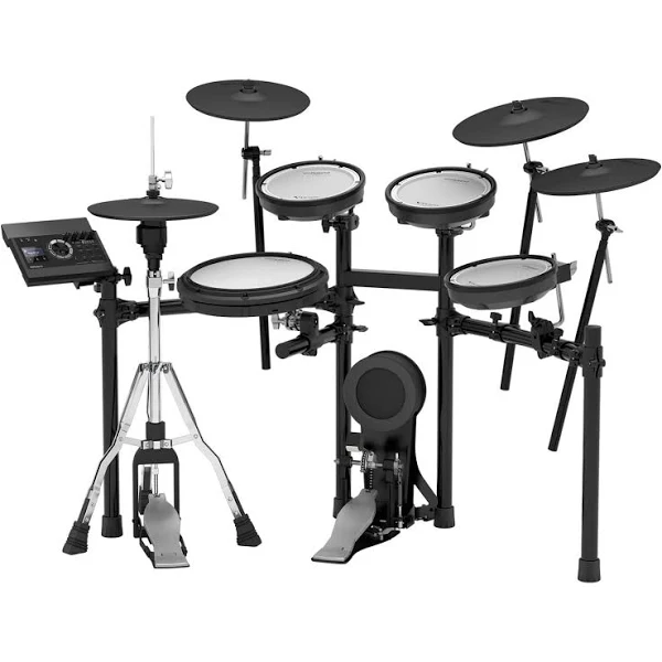 Roland  Электронная барабанная установка TD-17KVX-S V-Drums