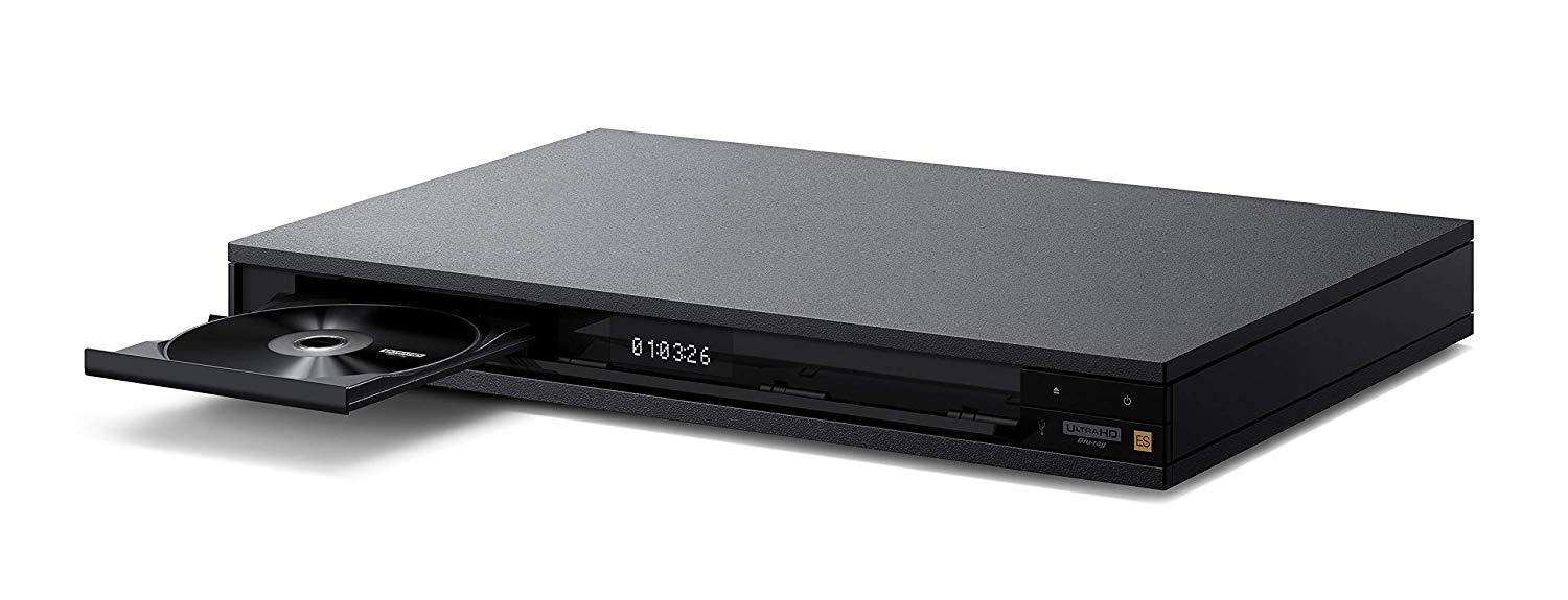 Sony Проигрыватель Blu-ray 3D  UBP-X1100ES