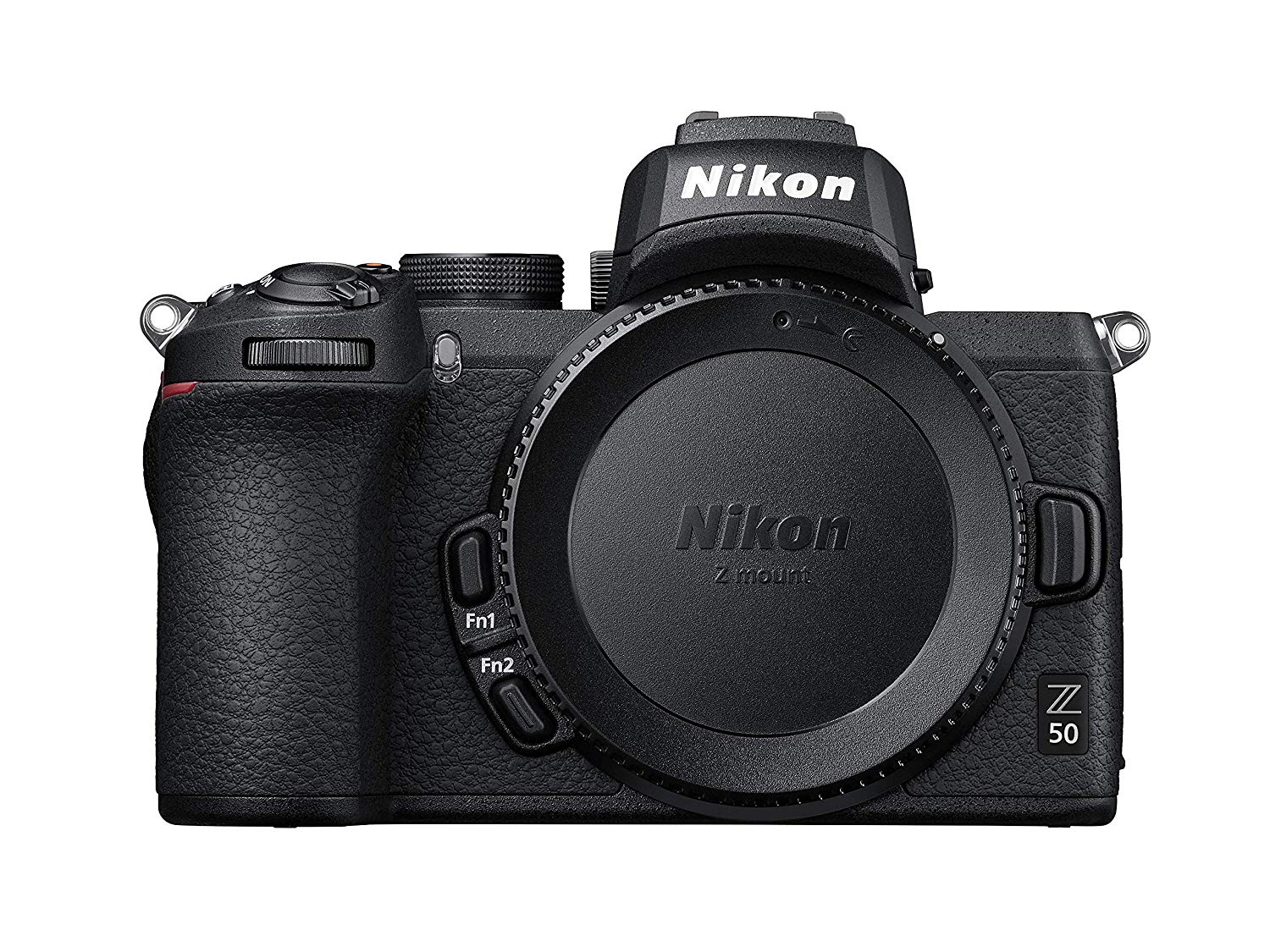 Nikon Беззеркальный цифровой фотоаппарат  Z50