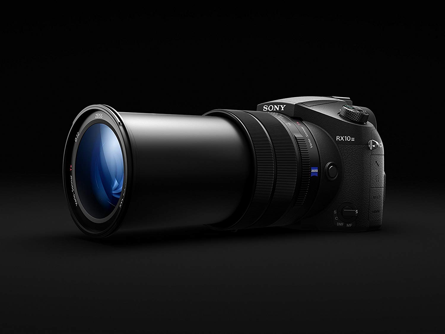 Sony Цифровая камера  Cyber-Shot DSC-RX10 III